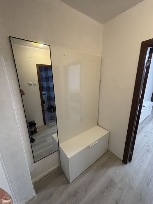 Inchiriez Garsoniera  Regim hotelier brazda