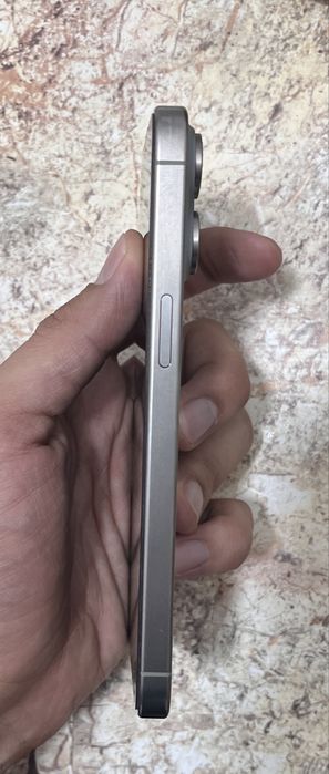 Iphone 15Pro Max 256Gb 83%