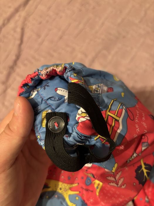 Продам комбинезон