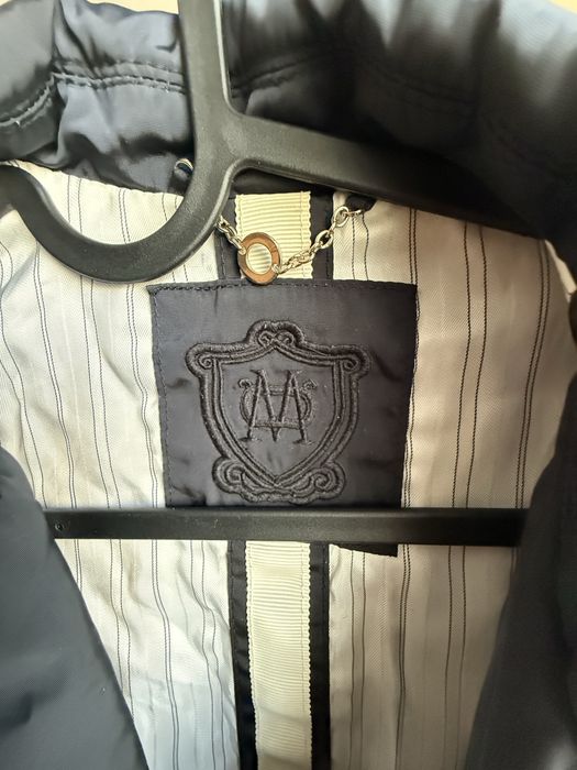 Яке Massimo Dutti