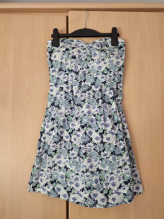 Salopete/ rochițe H&M de vara 25 lei/buc mărimea XS