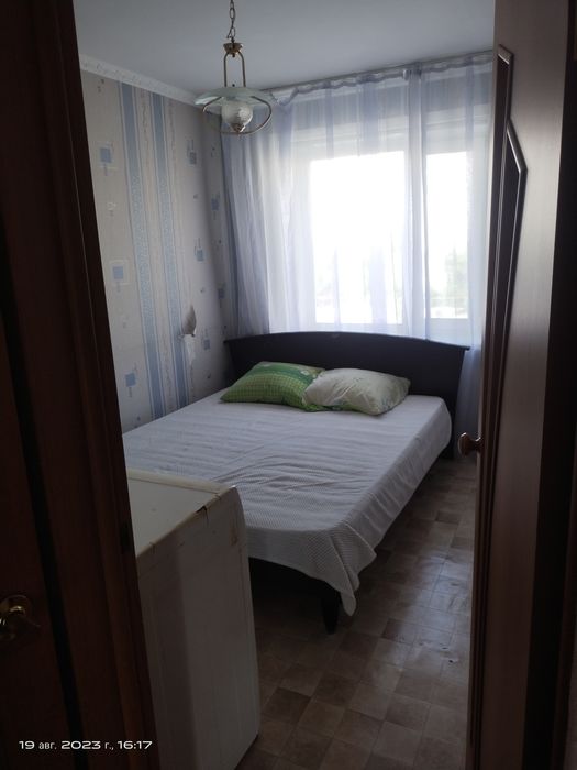 Квартира 2х комнатная