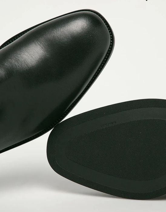 Ghete chelsea Vagabond 45 noi