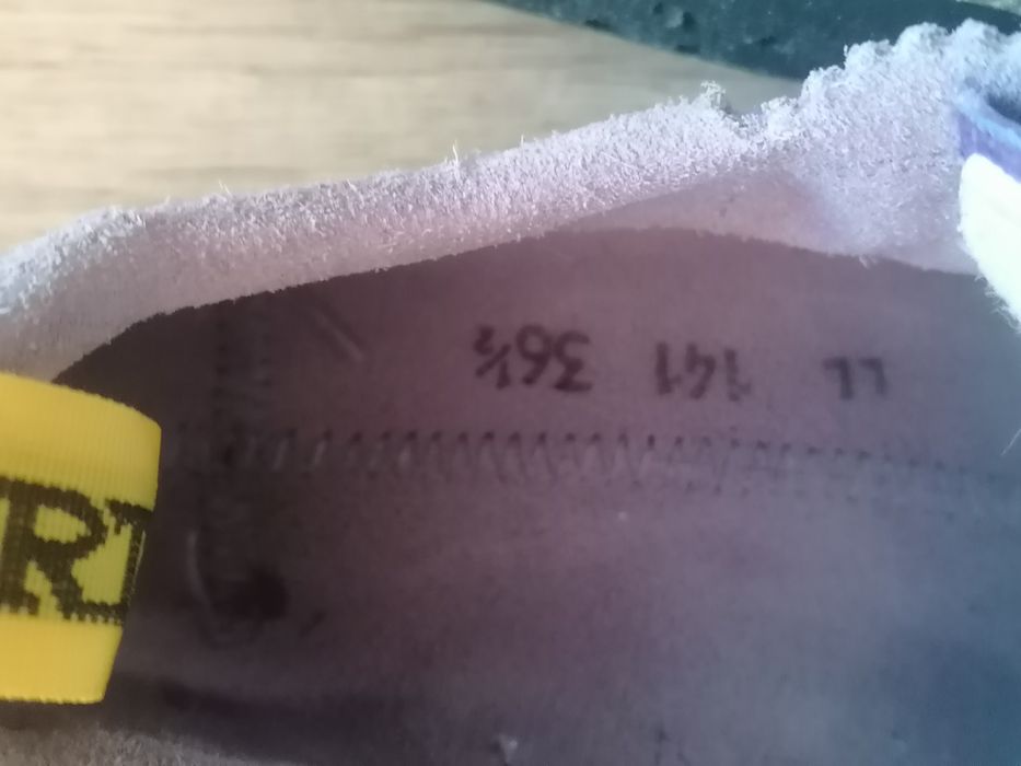 Papuci alpinism La Sportiva Mythos catarare escalada north face vaude