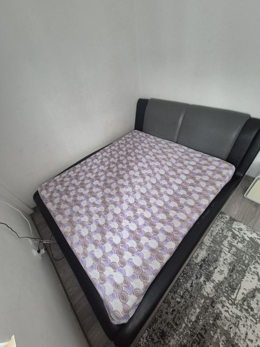 Vand  Pat Dormitor de la Sthaer  model Divino