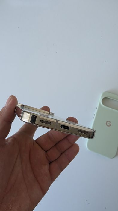 Google Pixel 10 Pro 256 GB!!!