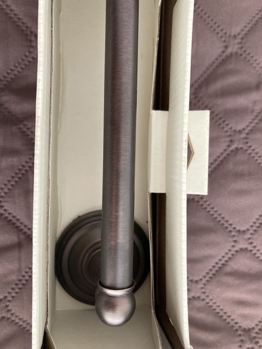 Suport prosoape din metal