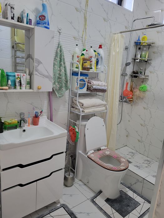 Продается квартира с евро ремонтом