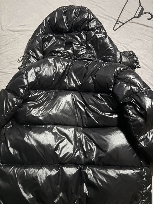 Яке монклер гъши пух