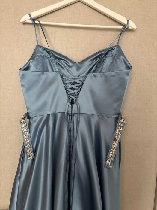 Официална бална рокля