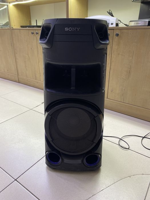 Колонка Sony аудиотехника