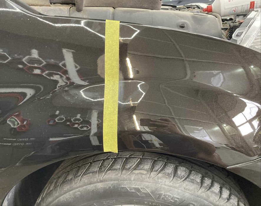 Полиране на автомобили гр.Плевен