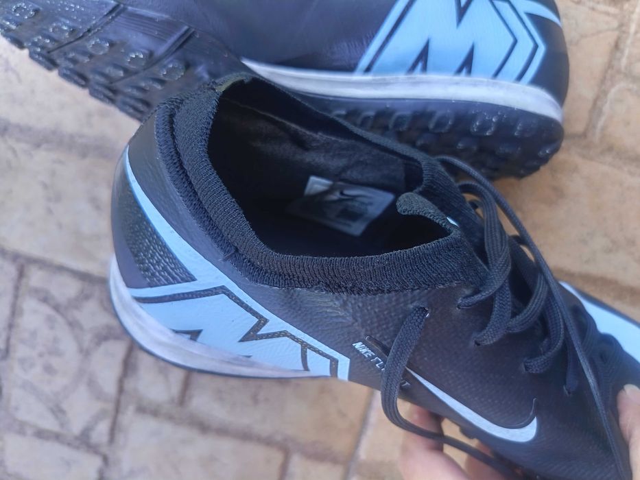 Nike vapor 16 pro tf no. 42
