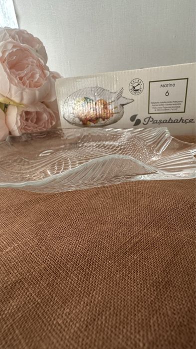 Посуда.  Дешево новая