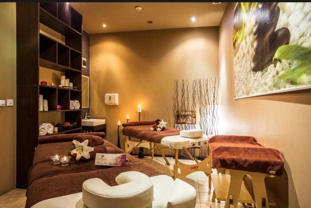 Дава се под наем Хотел в Банско - 30 кв.м за 40.8 € - Снимка #5