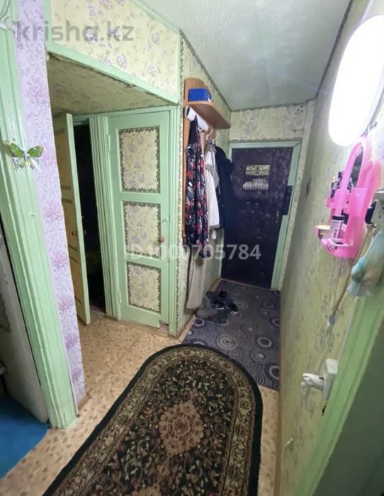 Продам двухкомнатную квартиру