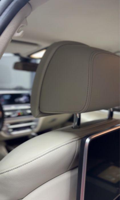 Detailing Interior / Hidratare si Revitalizare Piele / Curatare Detail