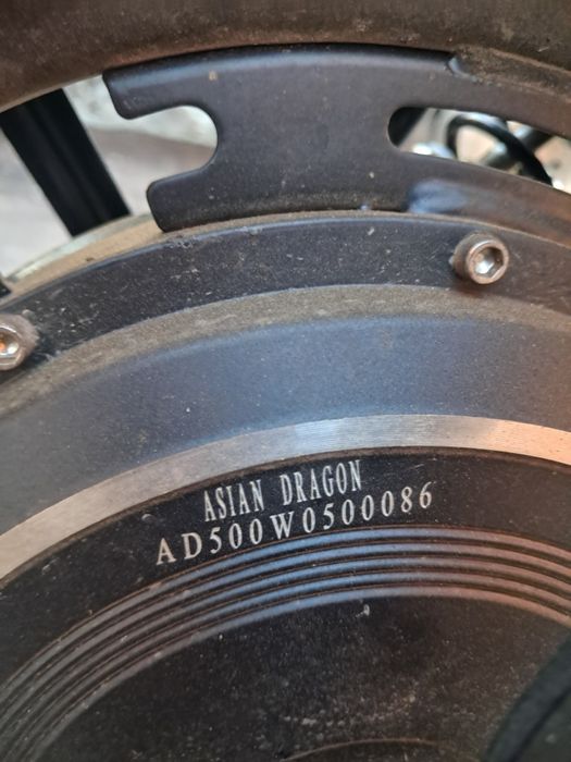 Продам электровелосипед