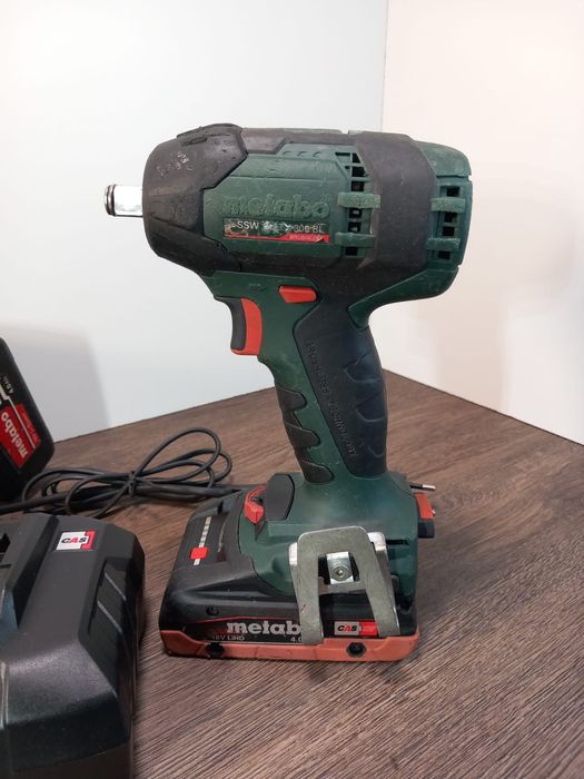 Vând set Metabo flex și inpact