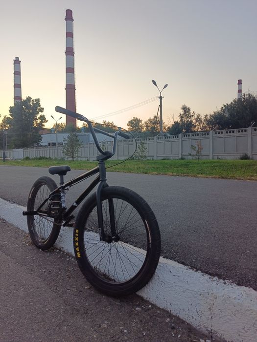 Продам бмх круизер ДК 24