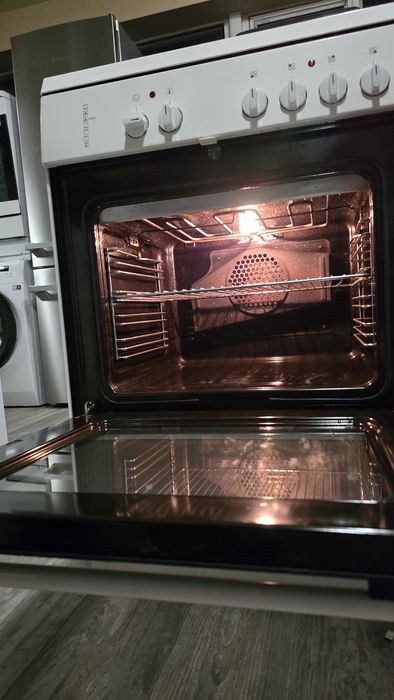 Печка Siemens 60см