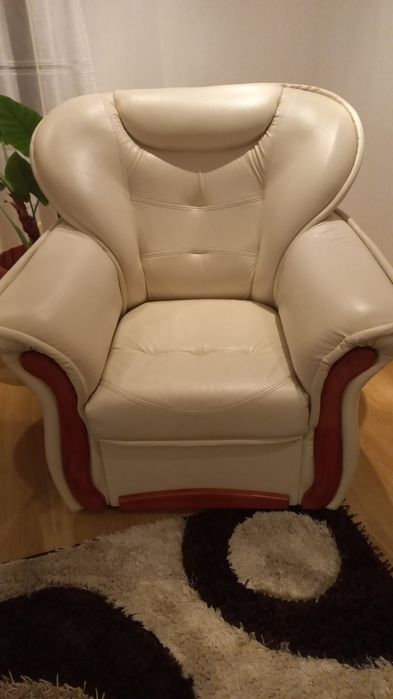 Set canapele, 3 locuri, 2 locuri, fotoliu