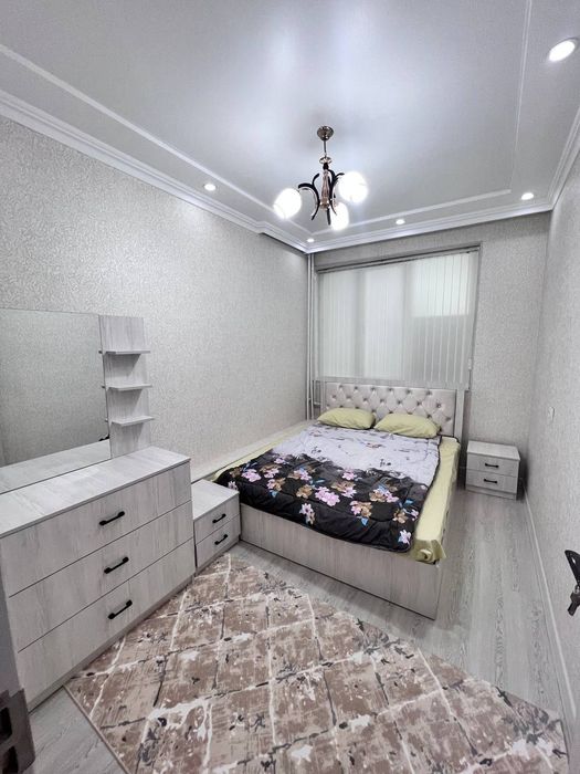 Сдам свою квартиру в центре ЦУМ