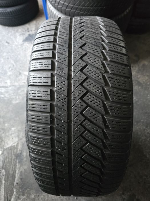 Continental 245/40 R18 97V MS iarnă