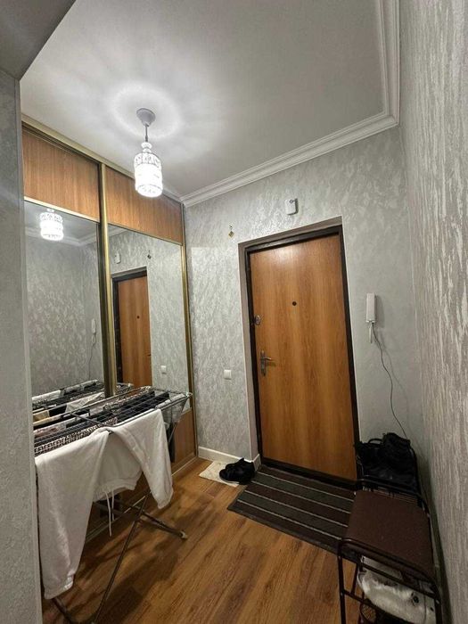 ЖК Нур Отау. р-н  Евразии