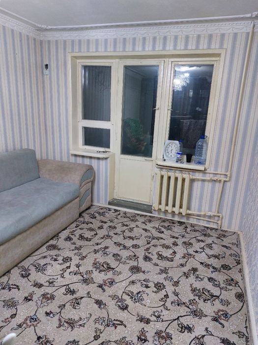 Продается квартира чиланзар домбрабаде 1/2/4