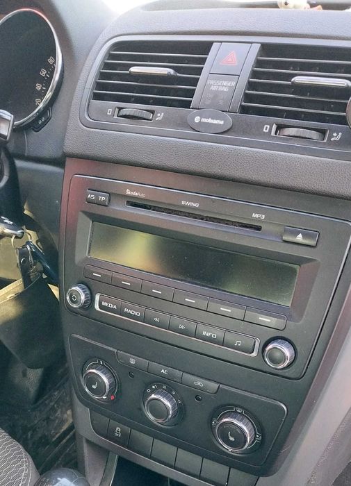 Vând Skoda Yeti 1.4 an 2012