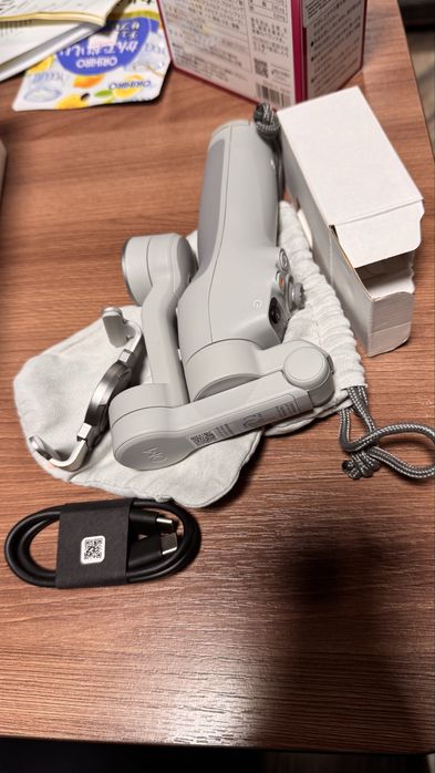 Стедикам DJI Osmo Mobile 7