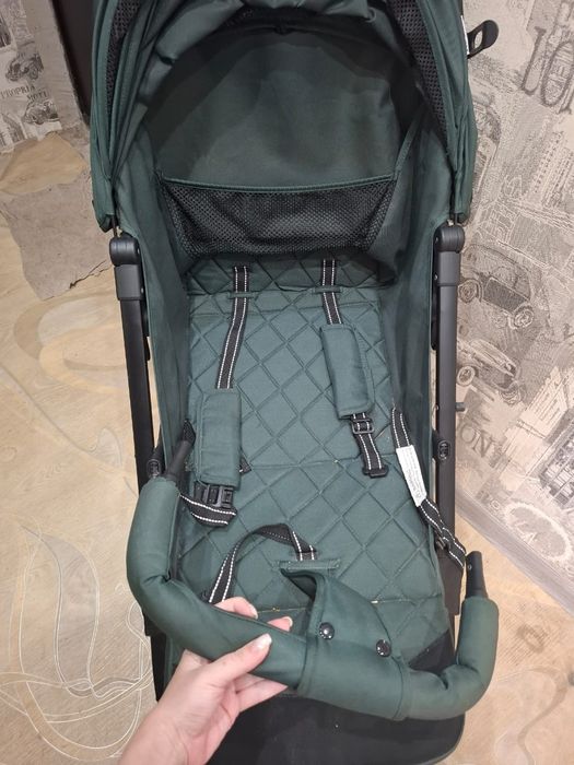 Отдам даром коляску