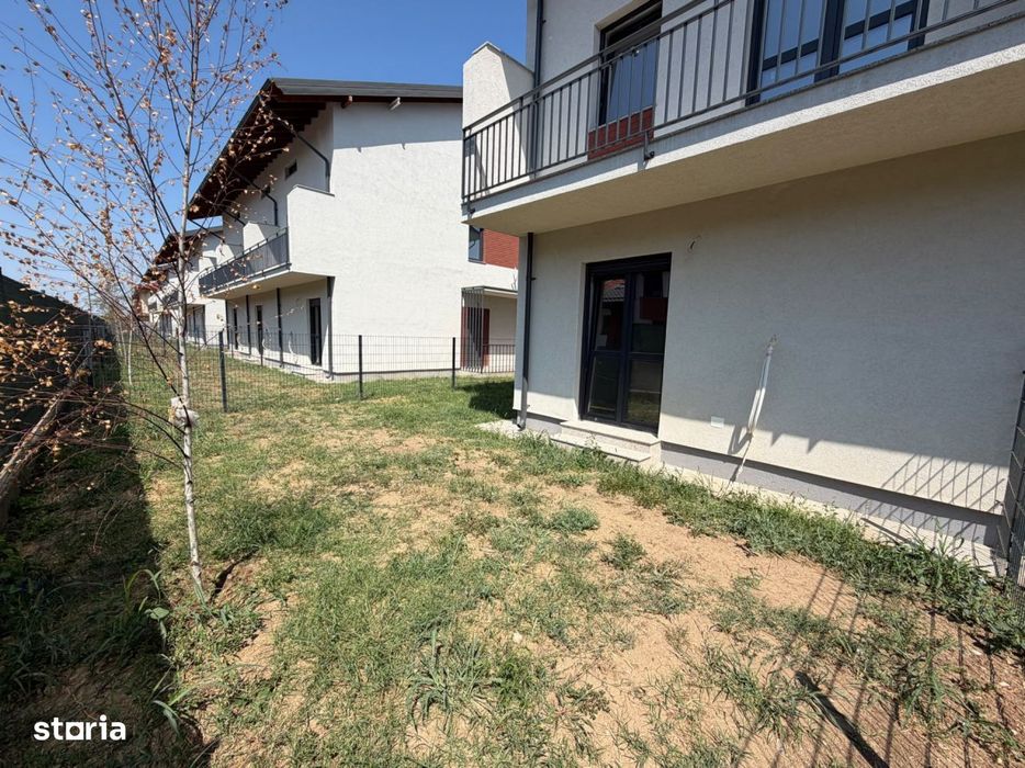 Casa la cheie Mogosoaia - toate utilitatile