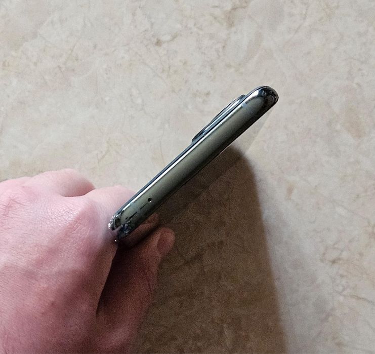 One Plus 9 Pro 128 gb