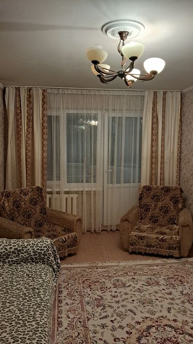 Сдам 3-х комнатную квартиру