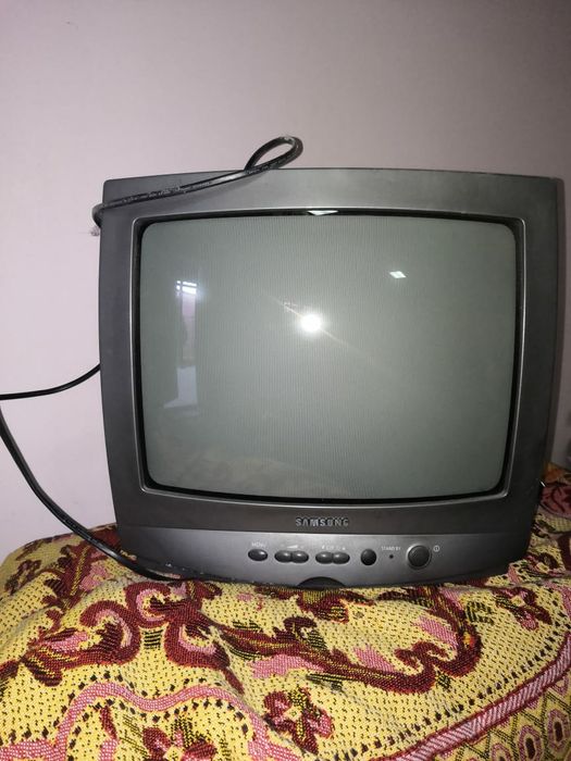 Телевизор Samsung