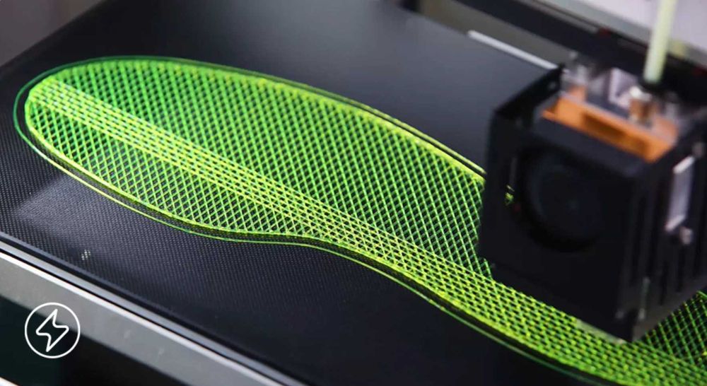 TPU Filament, ТПУ Филамент, (Гумена Нишка) за 3Д Принтер