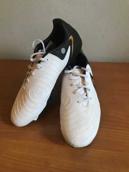 Детски футболни обувки NIKE Phantom GX 2 Academy MG, 40,5 номер