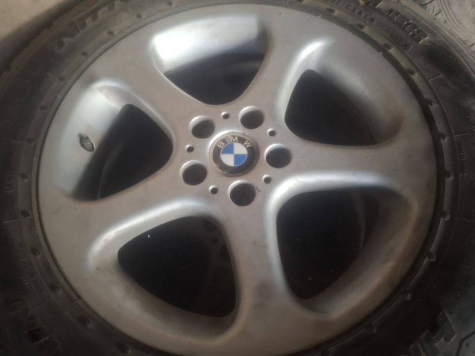 Продам диски  х5