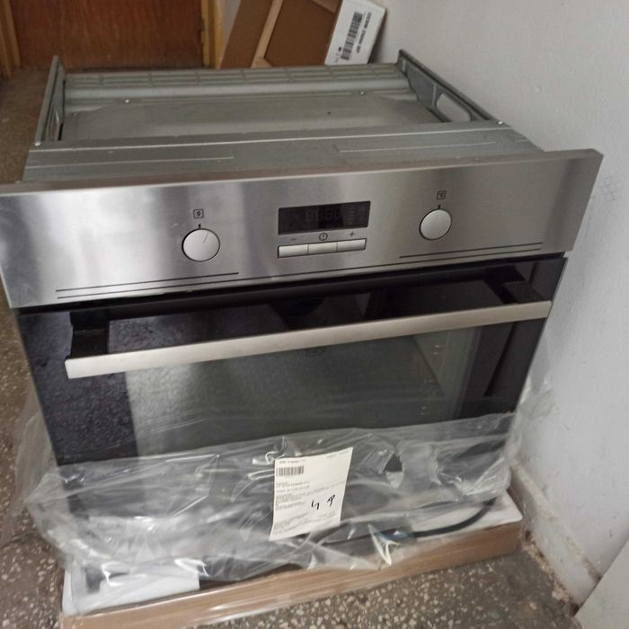 Piese cuptor Electrolux EZC2430AOX curatare cu piroliza 2515 W defect