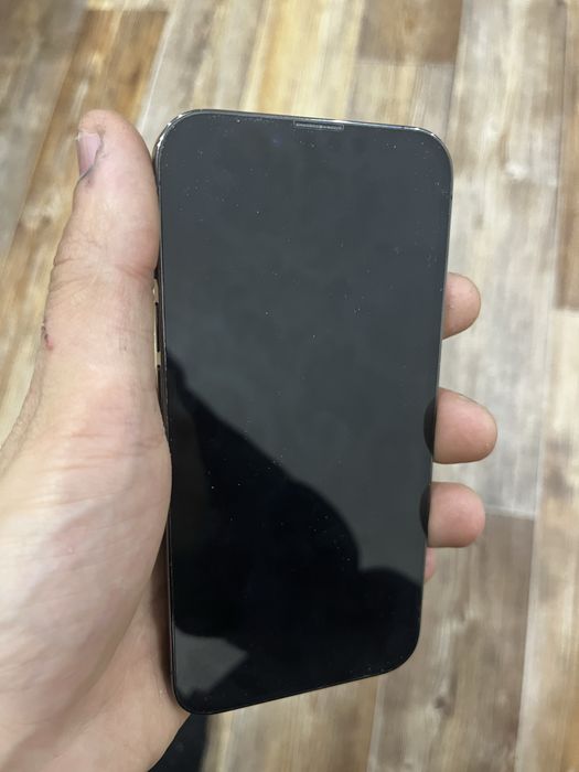 Iphone 13 pro продам или обмен