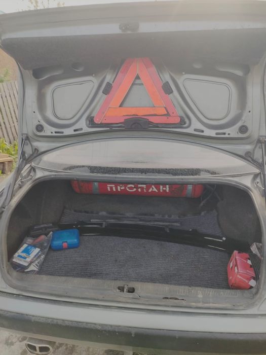 Продам Audi 100 C4