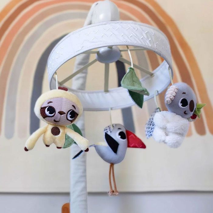 TINY LOVE Музикална въртележка Musical Luxe Boho Chic