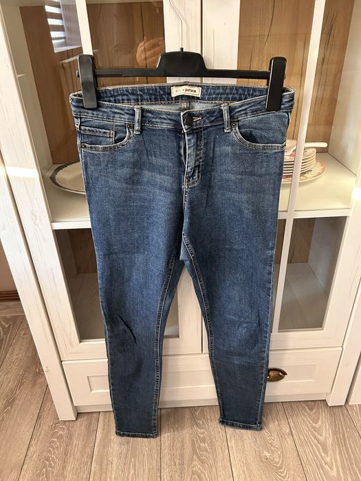 Blugi Zara, H&m , Edc