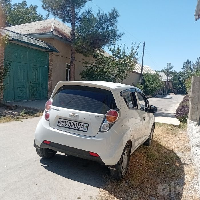 Спарк 1 позиция спарк