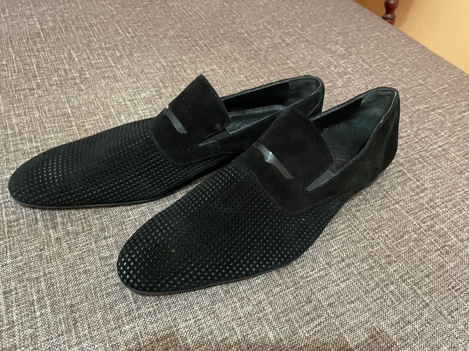 Мужская Обувь есть