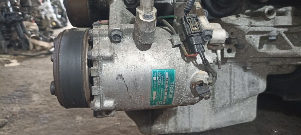 Компрессор кондиционера Honda CR-V 3