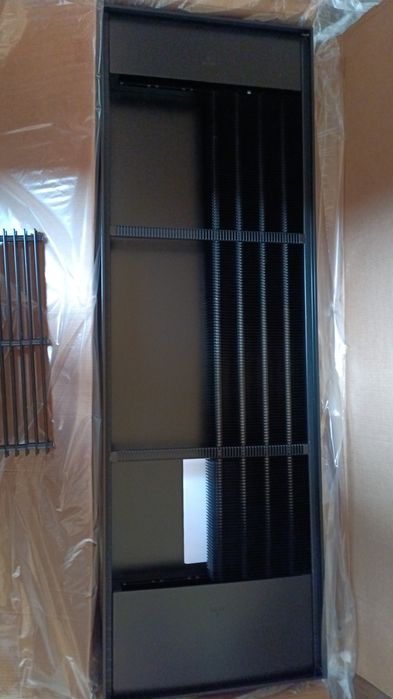 Продам конвектора напольные