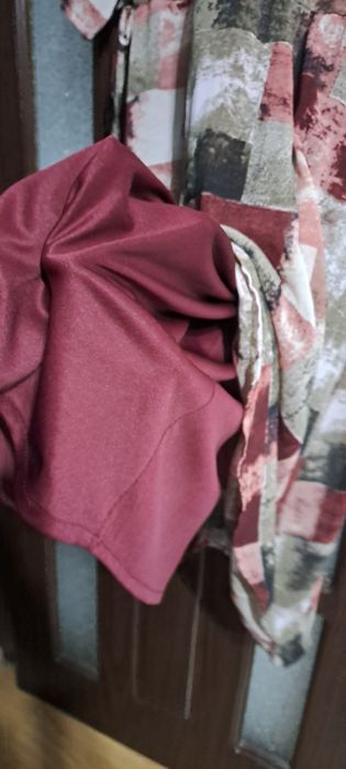 rochie de primăvară